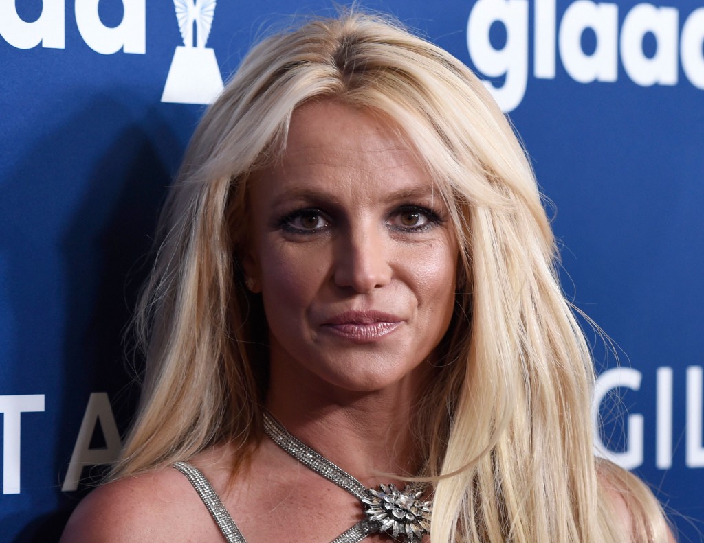 Britney Spears’ Project Rose Has Supporters Trying To Decipher Her Clues