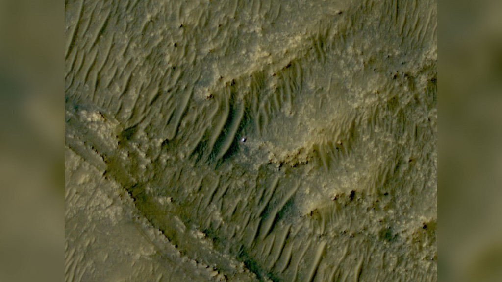 This Solar Event Will Halt Communication With Mars Missions For 2 Weeks