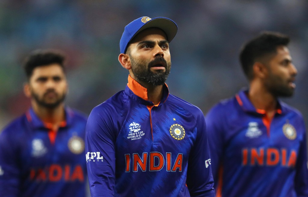 India Cricket Captain Virat Kohli Slams ‘spineless’ Trolls After Social Media Abuse Targeting Team’s Bowler