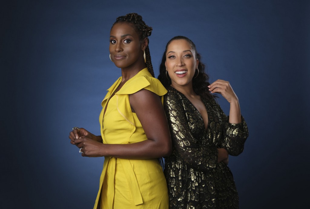 Diversity Study: Tv Looks More Like Us And Viewers Approve