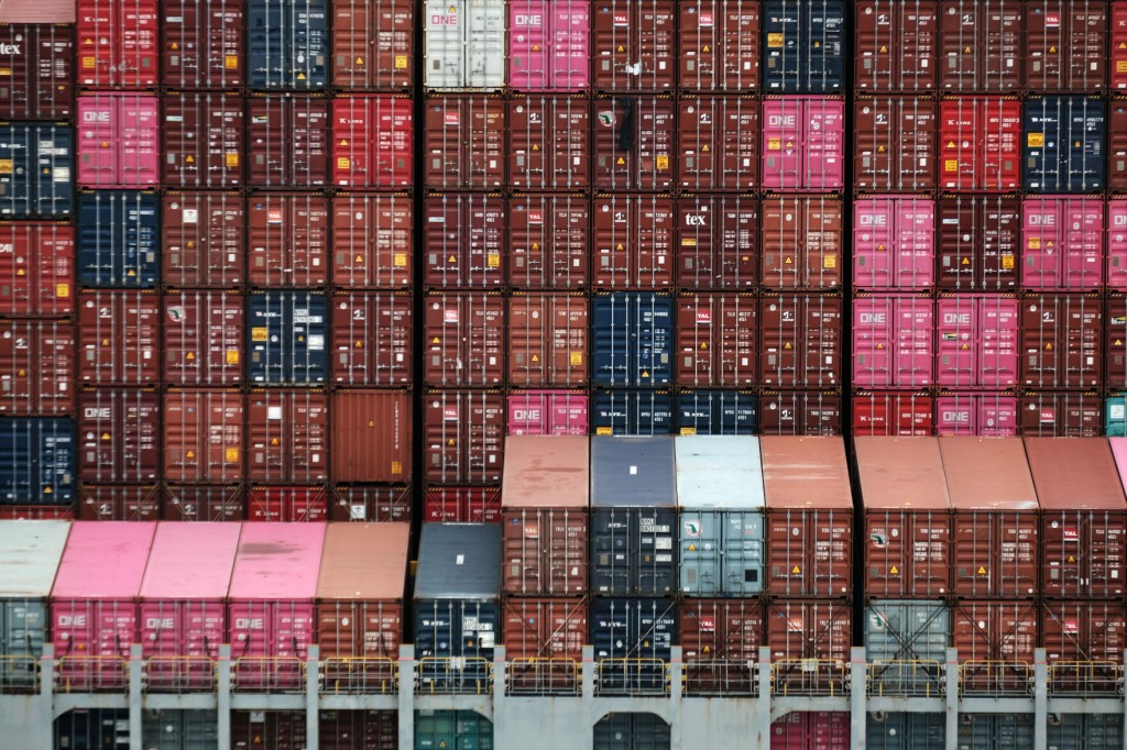 Everything You’re Waiting For Is In These Containers