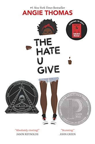 See The List Of Finalists For 2021 National Book Awards