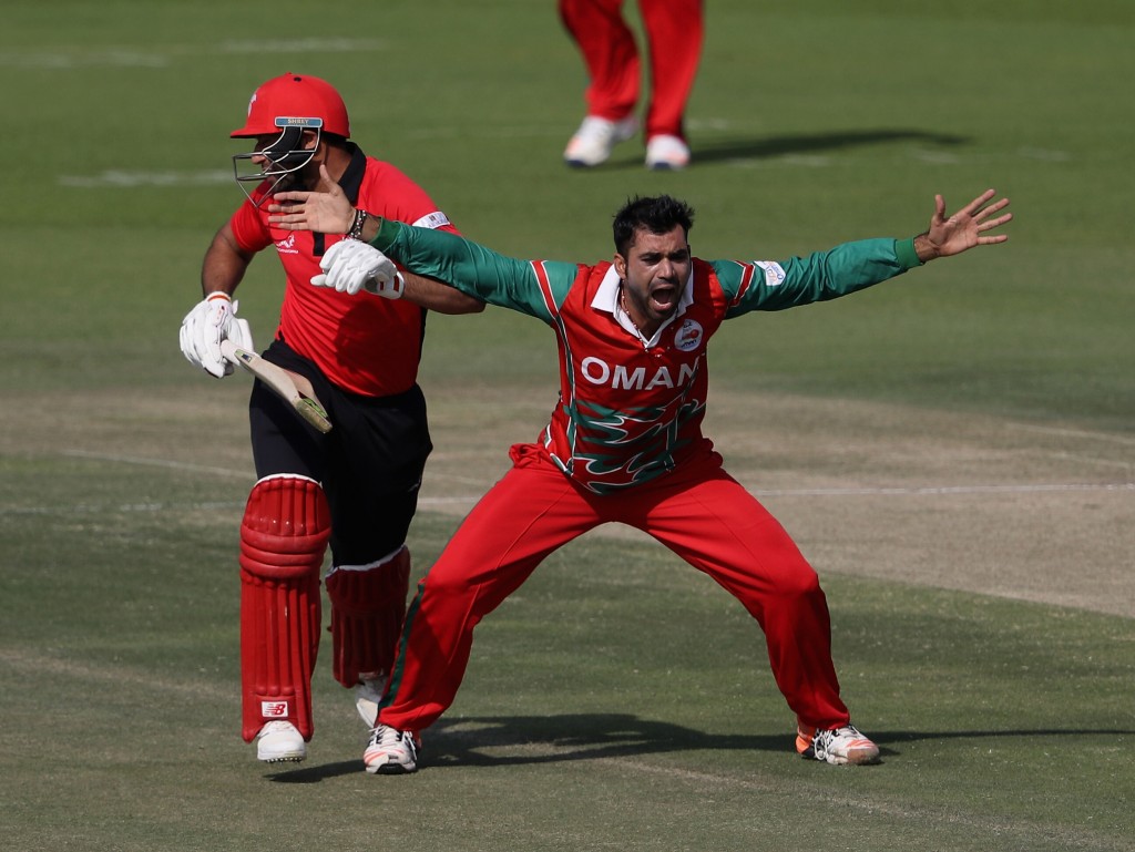Oman Ready To Savor ‘one In A Million’ Opportunity As Host Of Cricket’s T20 World Cup