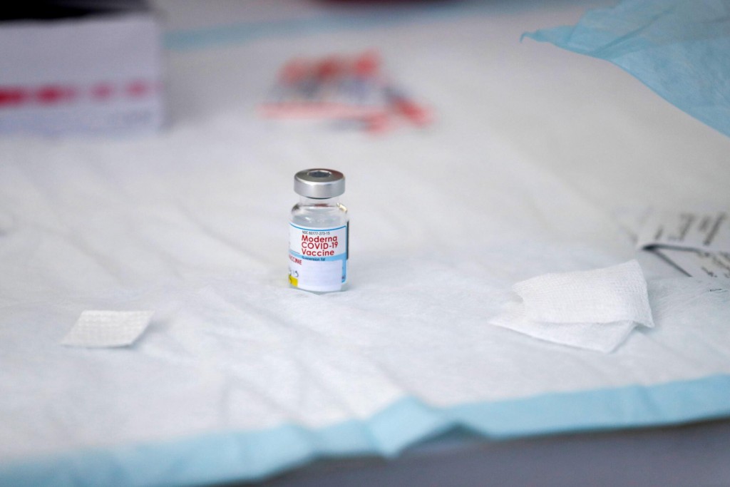With More Covid 19 Booster Shots On The Horizon, One Expert Says Mixing And Matching Doses May Be An Effective Approach