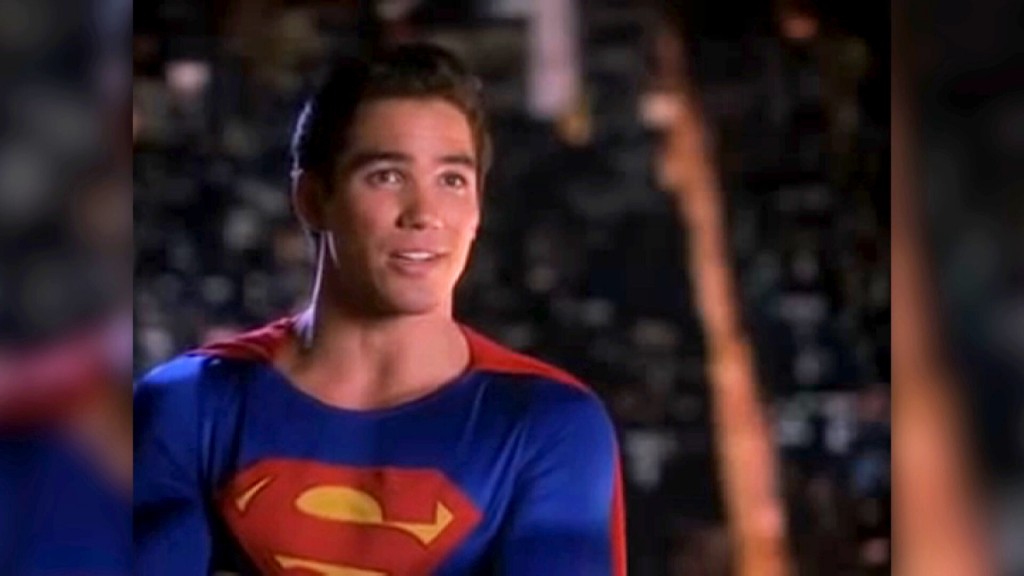 Dean Cain Says Superman Coming Out ‘isn’t Bold Or Brave’