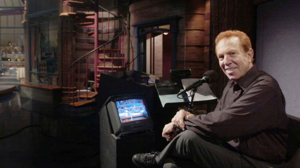 Alan Kalter, ‘late Show With David Letterman’ Announcer, Dies At 78