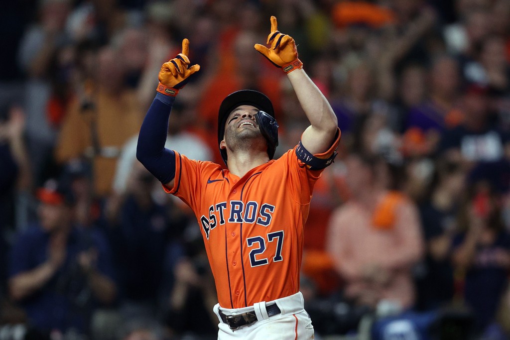 Houston Astros Dominate Atlanta Braves To Even Up World Series With Strong Game 2 Win