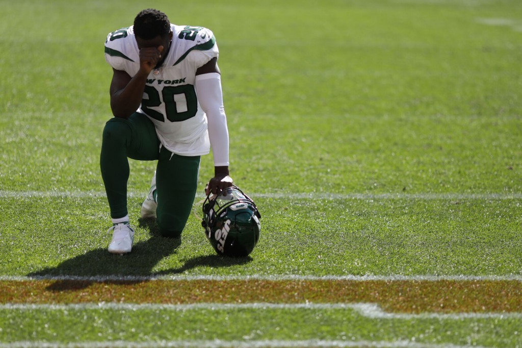 Jets’ Marcus Maye Was Arrested For Dui In February