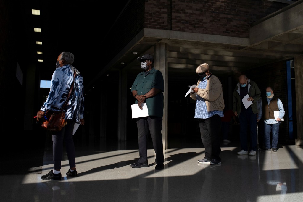 More People Are Getting Boosters Than New Covid 19 Vaccinations. And Others Could Soon Become Eligible For An Additional Shot