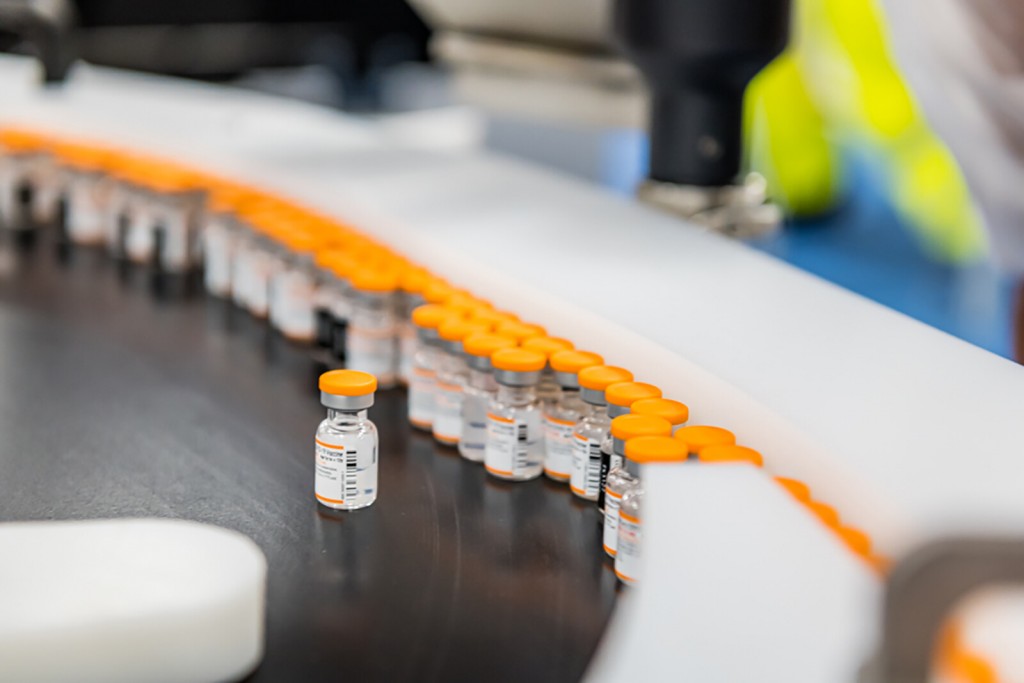 Fda’s Independent Vaccine Committee Meets To Discuss Pfizer’s Covid 19 Vaccine For Young Kids