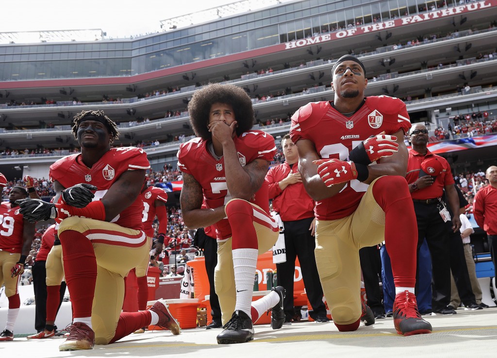 Colin Kaepernick Details Intensive Training Regime In Rare Interview As He Refuses To Give Up On Nfl Return