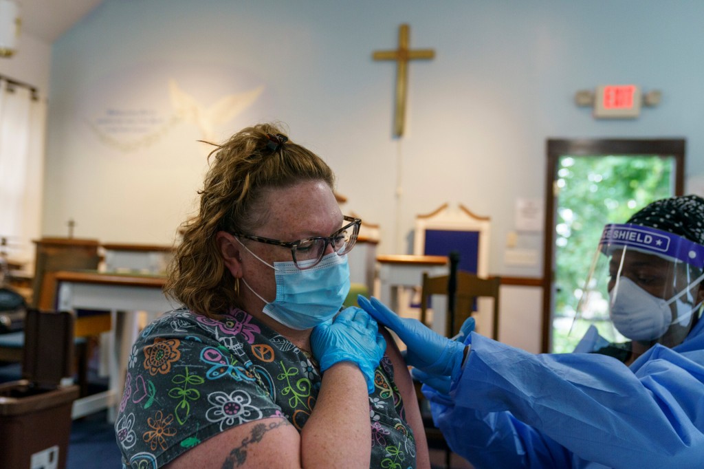Us Child Covid 19 Deaths Are An ’embarrassment,’ Fda Vaccines Head Says