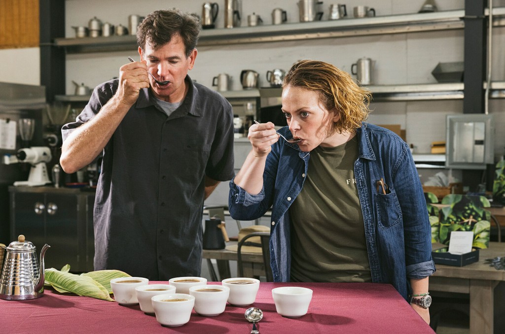 Coffee Do’s And Don’ts: Is Your Freezer Killing Your Coffee?