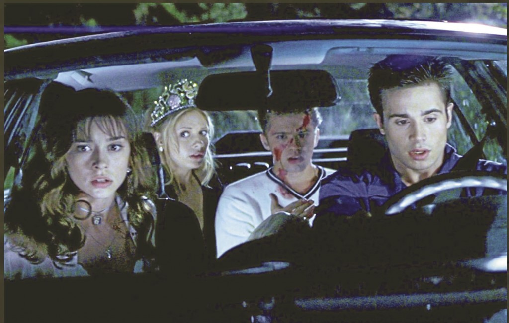4 Horror Films Based On Literature