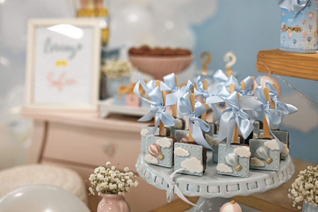 Planning A Baby Shower? Here’s What You Need To Know