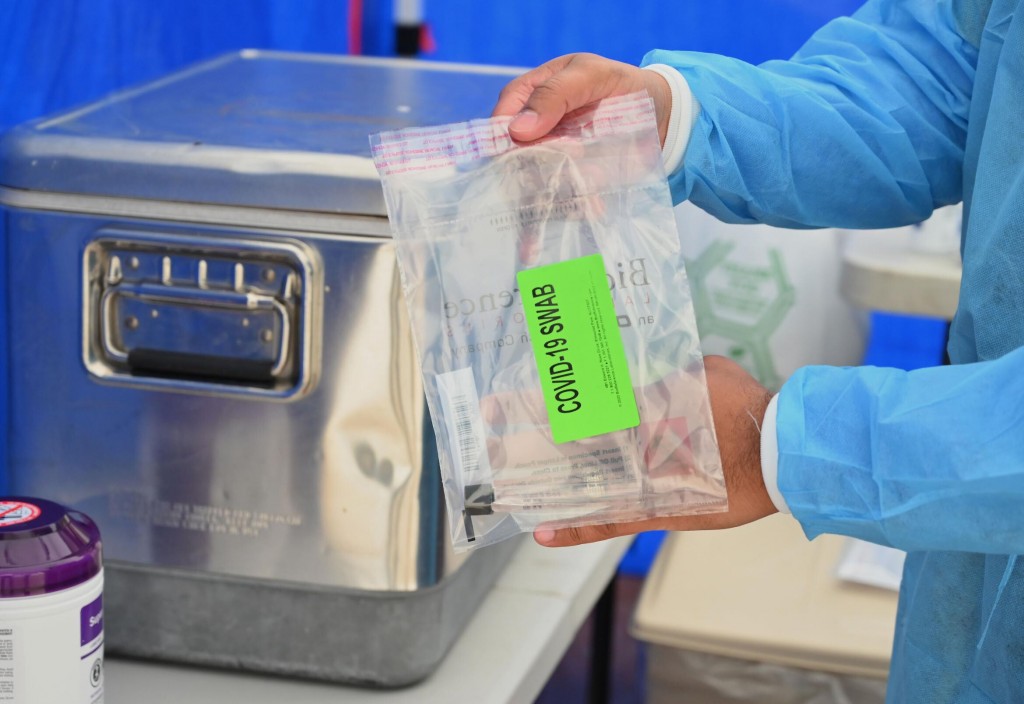 Biden’s Investment In Rapid Covid 19 Tests Is A Good Start, But Not Nearly Enough, Experts Say