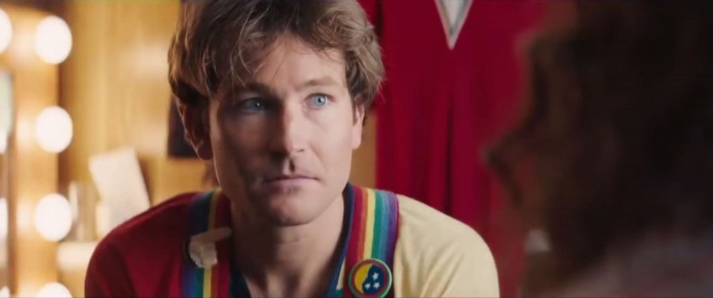 Jamie Costa’s Robin Williams Impersonation Leaves Fans Clamoring For A Whole Film