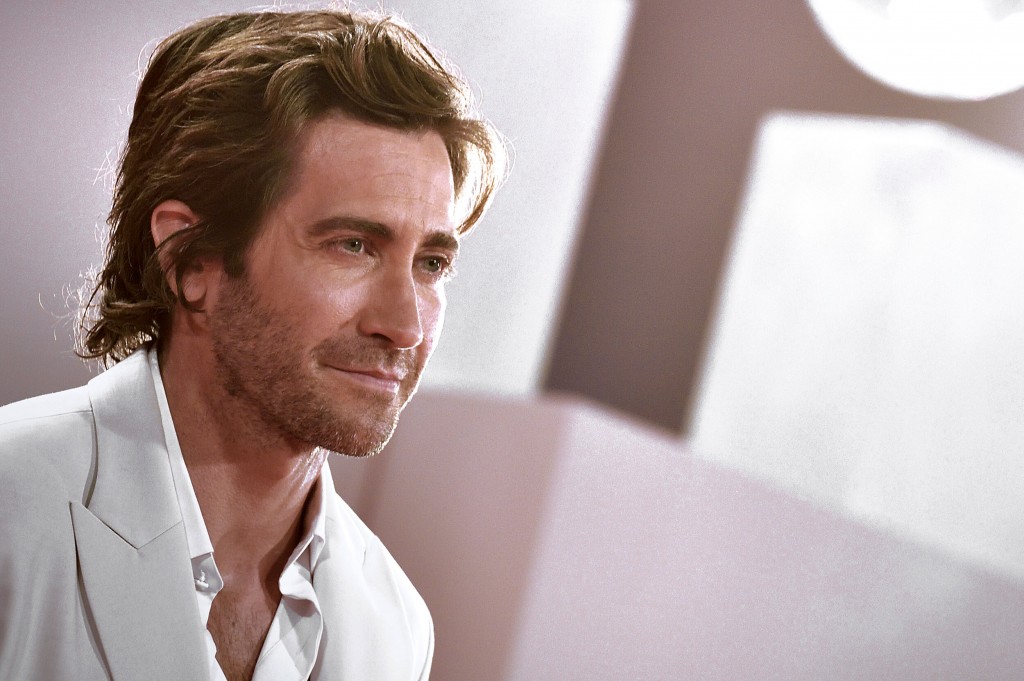 Jake Gyllenhaal Is Ready To Be A Family Man