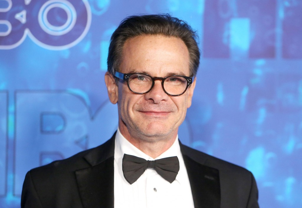 Peter Scolari, ‘bosom Buddies’ And ‘newhart’ Actor, Dies At 66
