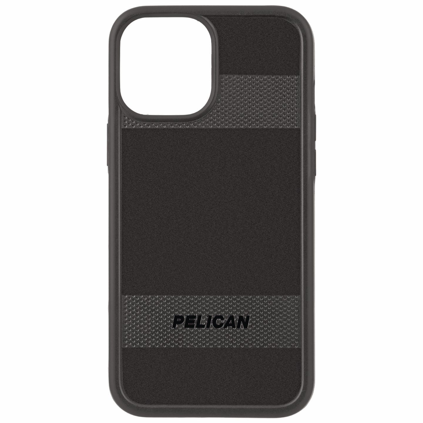 <p>The Protector series has a rigid, impact-resistant outer shell combined with a shock-absorbing rubber lining. (Pelican/TNS)</p>