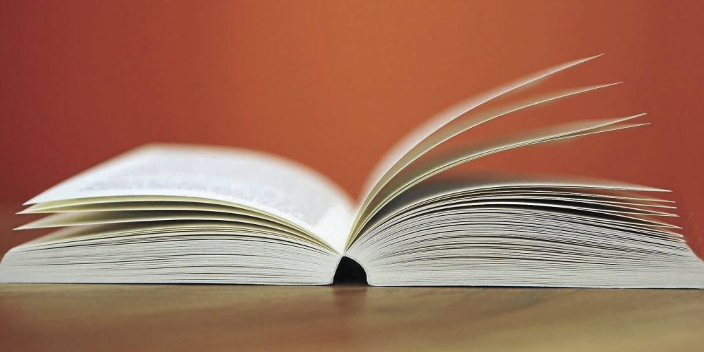 See The List Of Finalists For 2021 National Book Awards