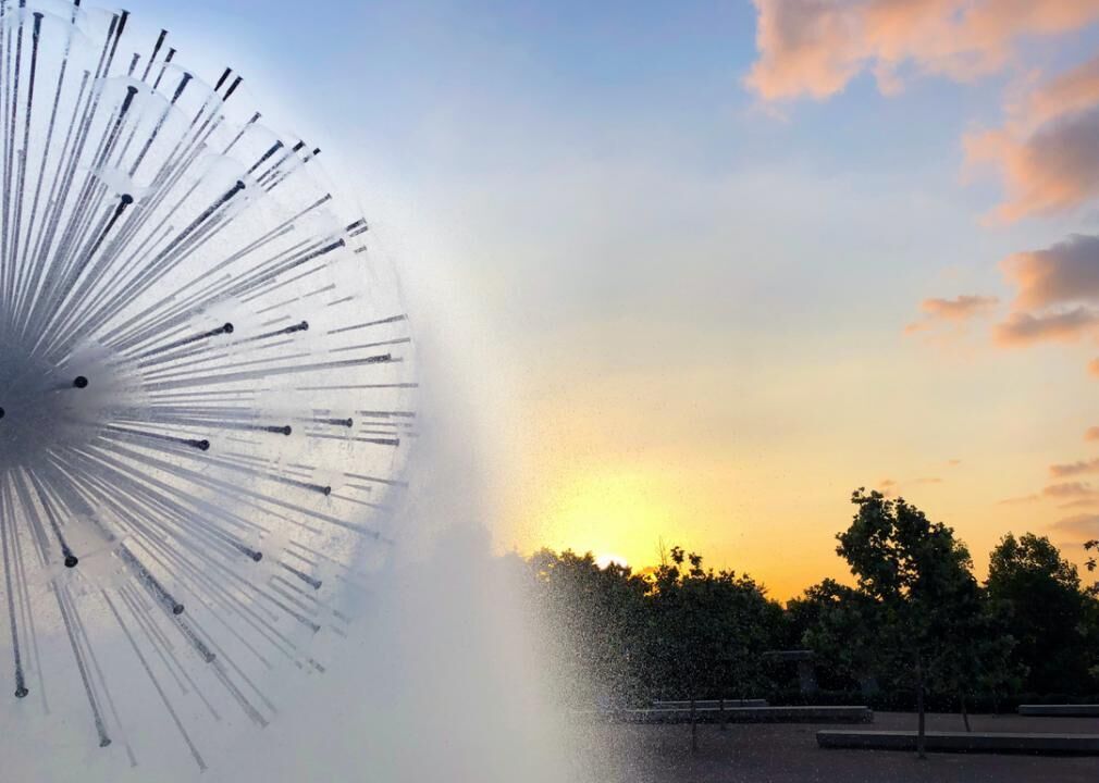 In Cities, Dangerous Heat Exposure Has Tripled Since 1980s, With The Poor Most At Risk