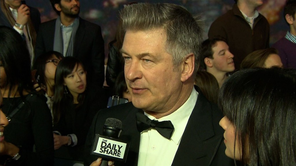 Alec Baldwin Speaks Out About Halyna Hutchins And Guns On Sets