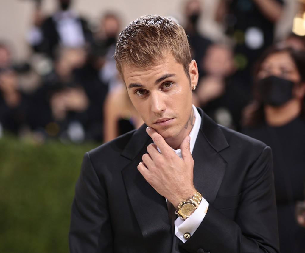 Justin Bieber Selling Weed Named After His Hit Song ‘peaches’