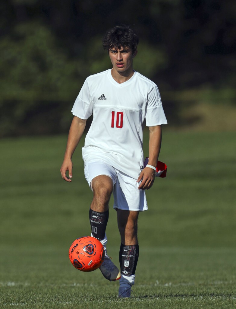 School Board In Michigan To File Protest After Player’s 16 Goal Game Against Winless Team