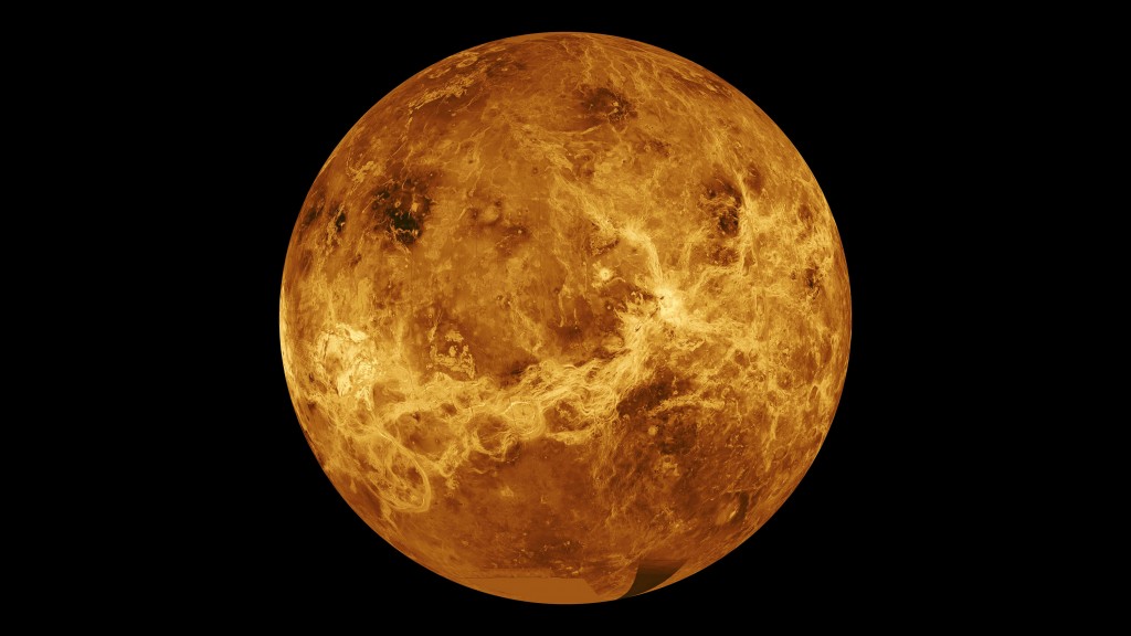It’s Unlikely That Venus Ever Had Oceans, Scientists Say. Earth Could Have Been The Same Way