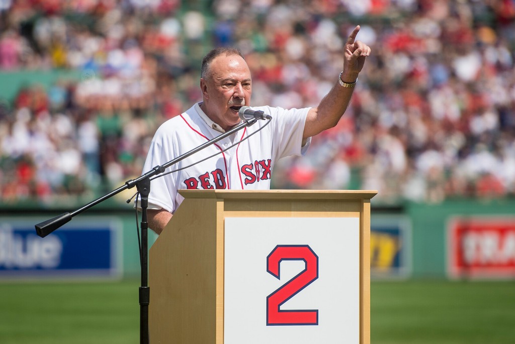 Jerry Remy, Boston Red Sox Broadcasting Legend, Dies After Long Battle With Lung Cancer
