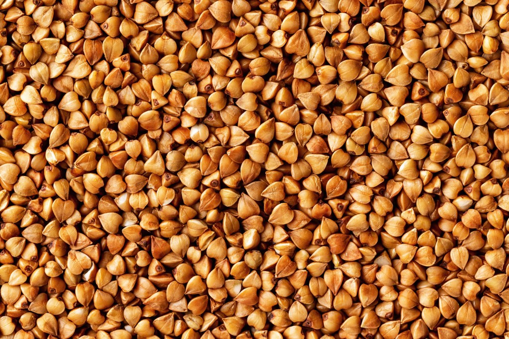 Get To Know Farro And Other Superfood Whole Grains