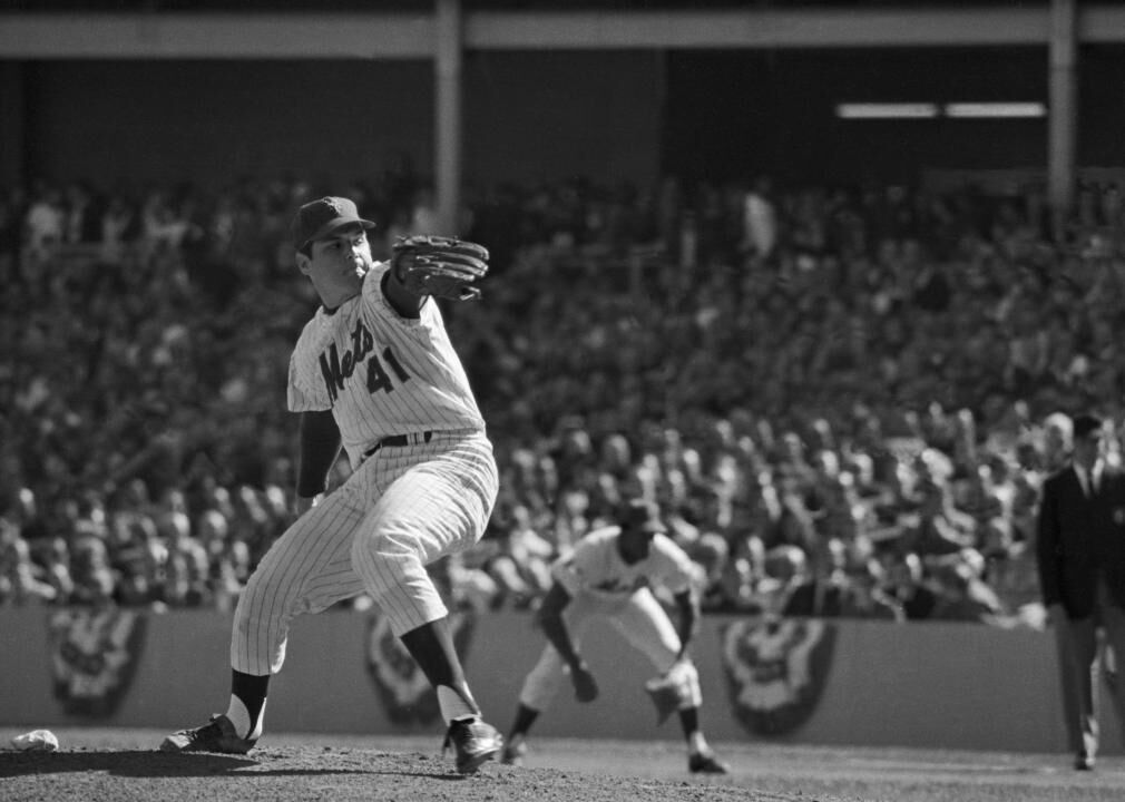 Column: Dodgers Were Finished Until Epic Game 3 Comeback. Now It’s The Braves Who Are Done