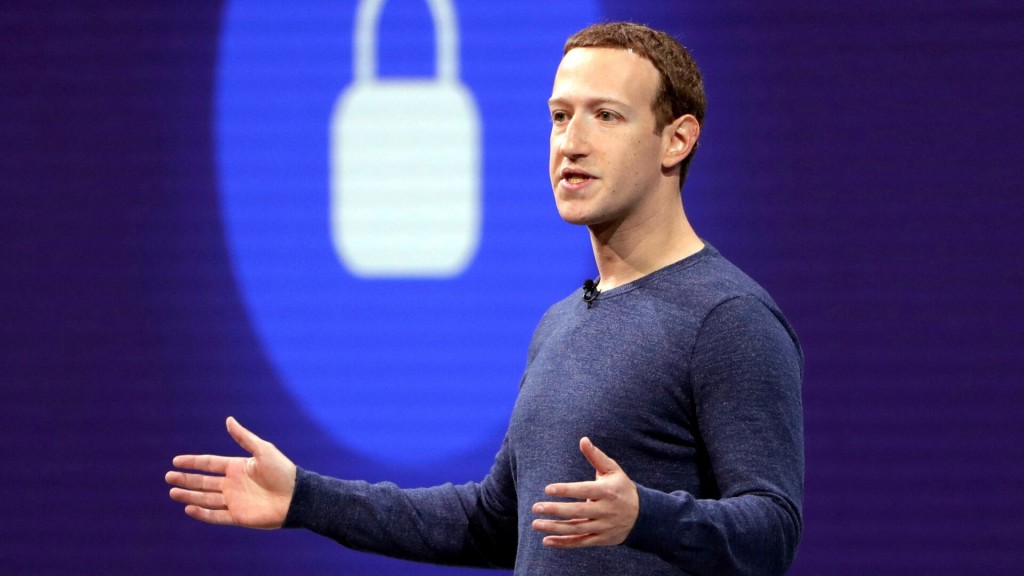 Facebook Is Planning To Change Its Name, Report Says