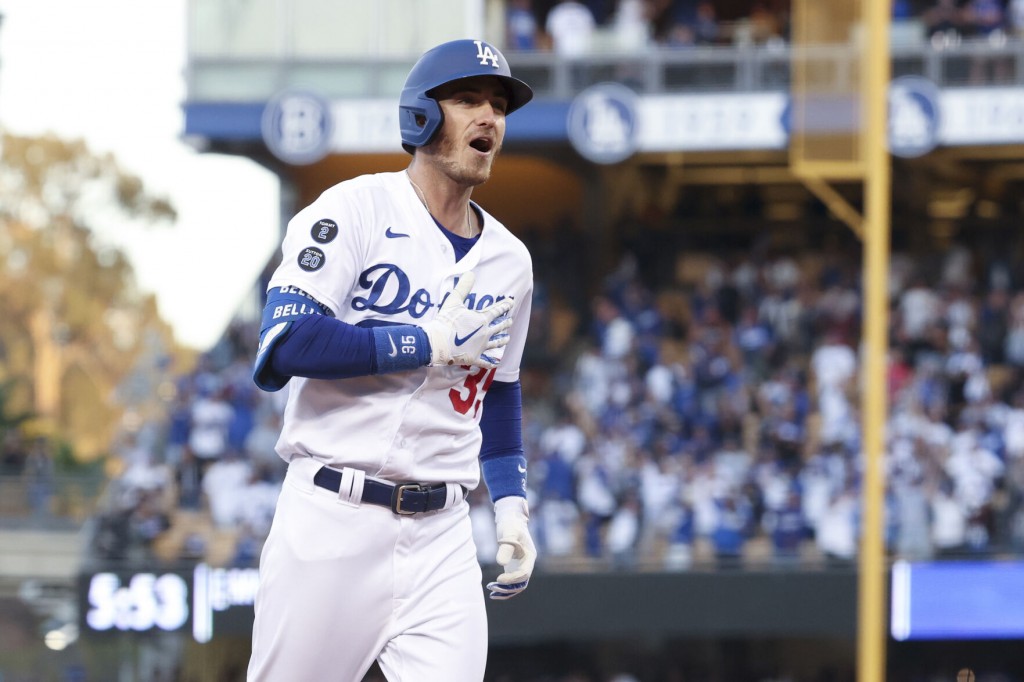 Column: Dodgers Were Finished Until Epic Game 3 Comeback. Now It’s The Braves Who Are Done
