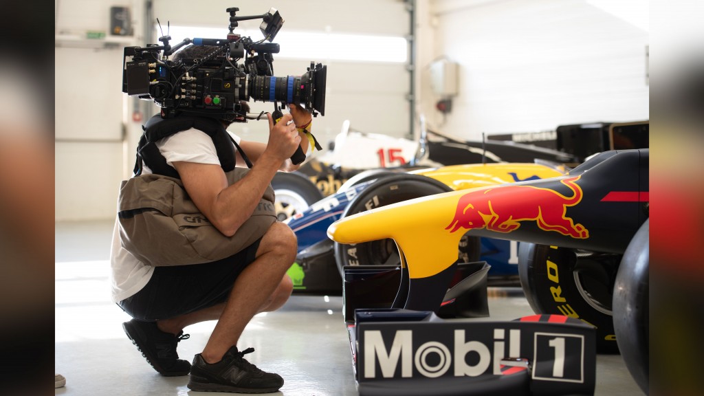 F1 Drivers Defend Netflix Series After Verstappen ‘fake’ Snub