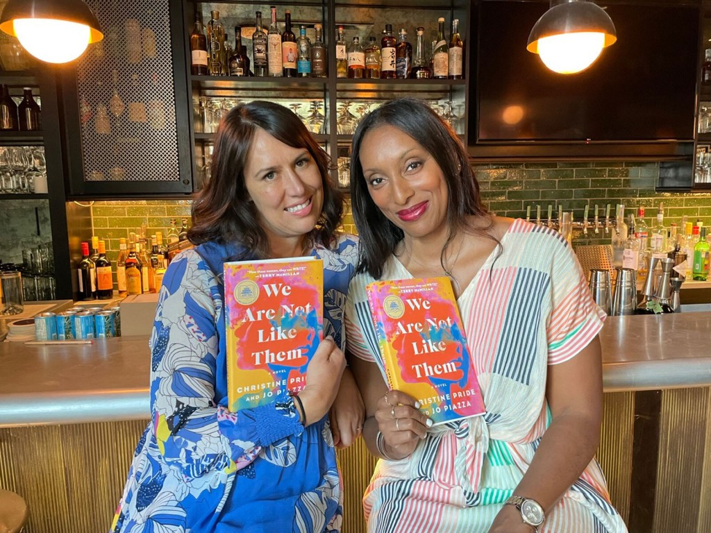 How Two Friends Learned To Talk Honestly About Race While Writing A Book