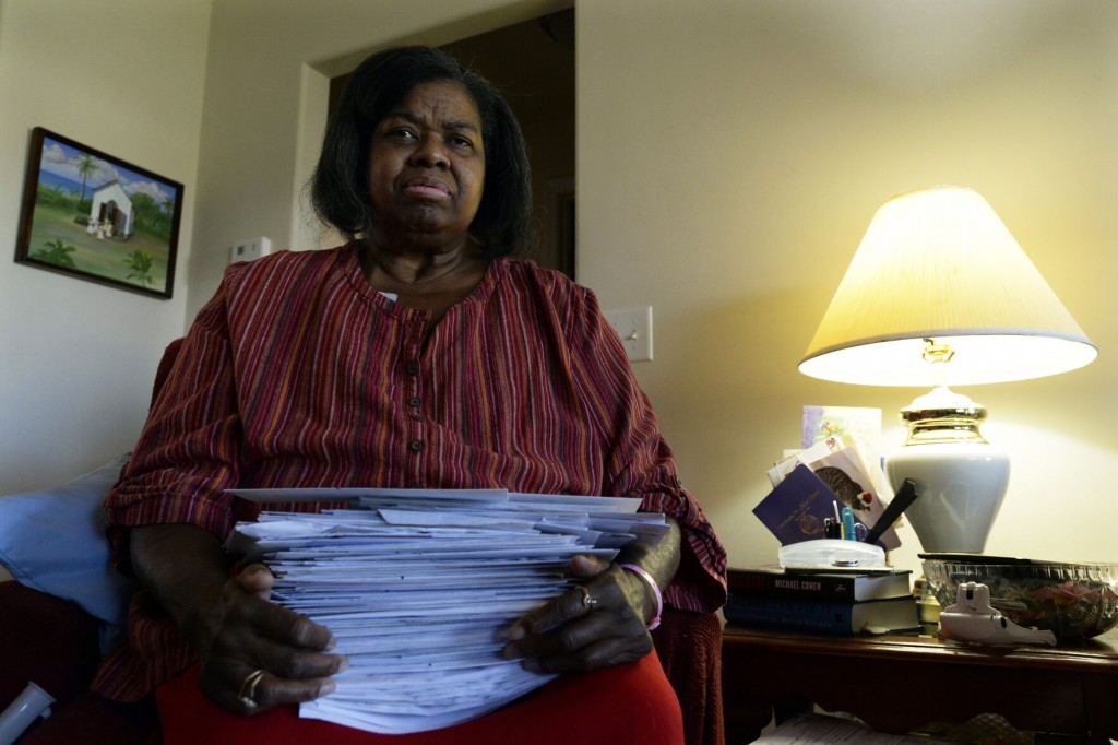 Advocates, Lawmakers Push Hospitals To Help More With Bills