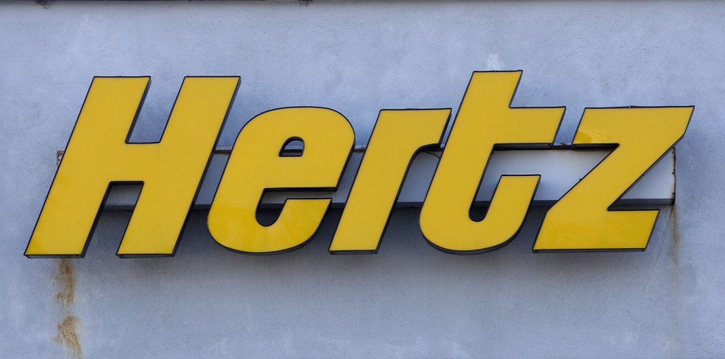 Hertz Order For 100,000 Teslas Among Biggest Ever Electric Vehicle Purchases