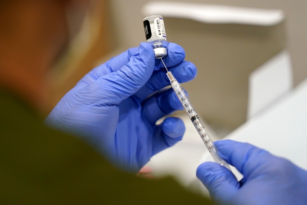 J&j Vaccine Recipients Should Get Their Second Dose As Soon As It’s Available, Experts Say