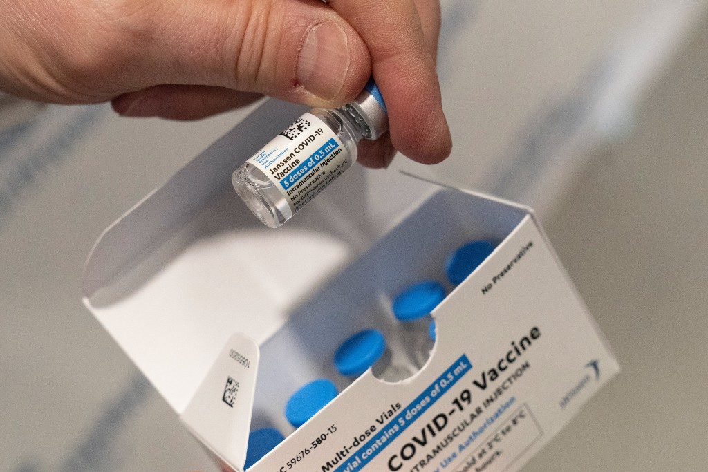 The Johnson & Johnson One Dose Vaccine Offers Good Protection Now. A Booster Shot Will Maximize That, Experts Say
