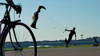 Watch Now: Berlin Turns Abandoned Airport Runway Into Public Park
