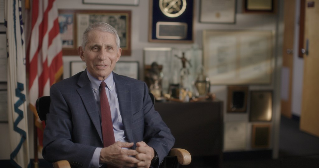 ‘fauci’ Celebrates A Life Marked By Public Service — And More Recently, Political Attacks