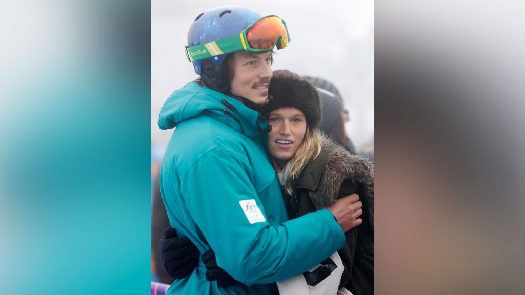 Olympian Widow Welcomes Daughter 15 Months After Alex ‘chumpy’ Pullin’s Death