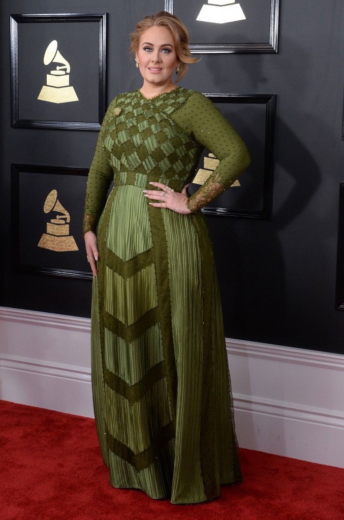 Adele Opens About About Her Upcoming Album