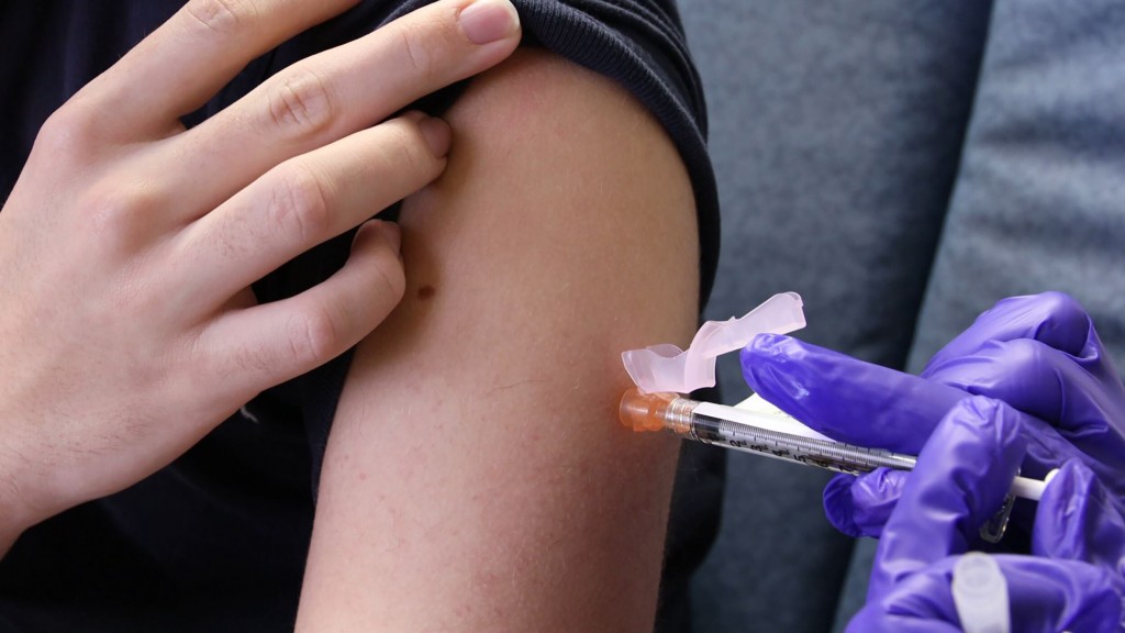 When Might Your Kid Be Able To Get Vaccinated? Here’s What The Rollout Of Covid 19 Shots For Ages 5 To 11 Might Look Like