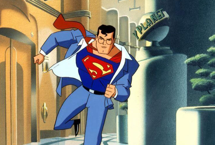 New Superman Will Come Out As Bisexual, Dc Comics Says