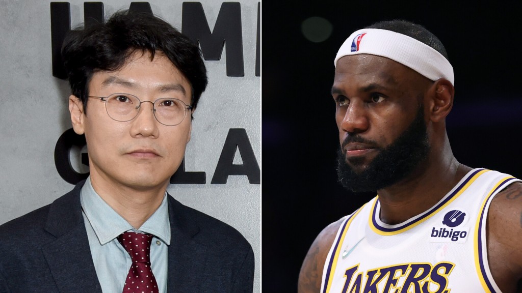 ‘squid Game’ Creator Responds To Lebron James Disliking The Show’s End