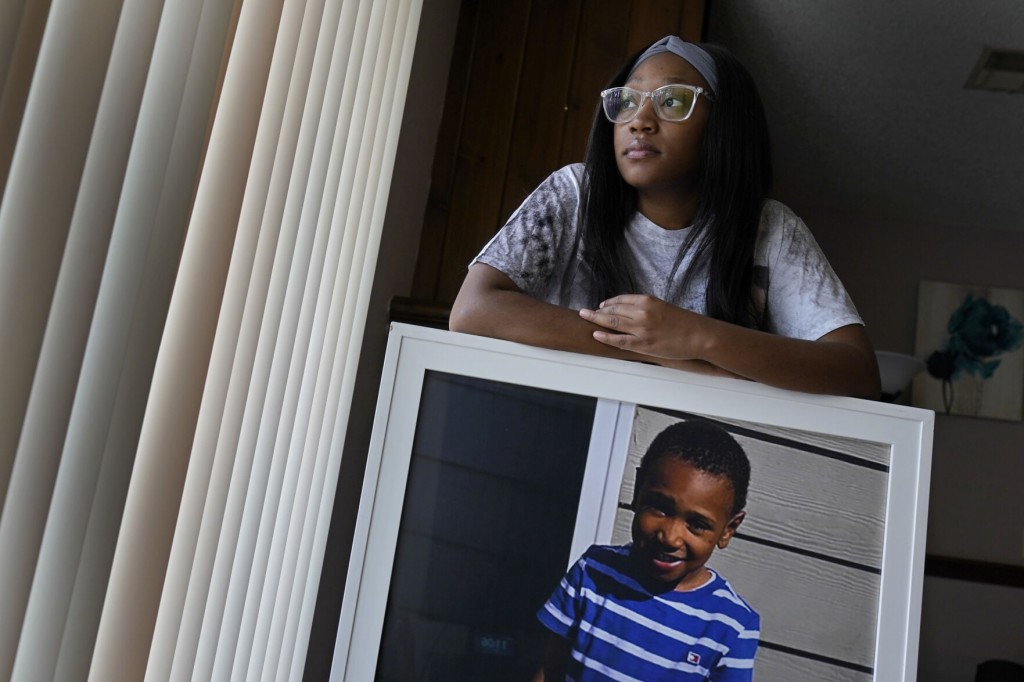Gun Violence Claiming More Lives Of American Teens, Children