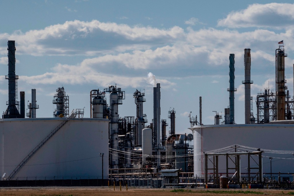 More Than 30 Countries Have Joined Pledge To Slash Climate Warming Methane Emissions By 30%